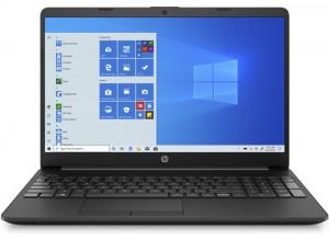 HP 15-GW0008CA Laptop - AMD Athlon Silver 3050U, 4GB, 500GB HDD, 15.6" HD