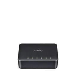 Cudy Unmanaged Desktop FS105D Switch