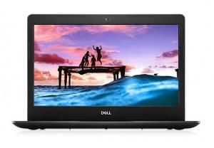Dell Inspiron 14 3480 Laptop - Pentium Gold Processor 5405U, 4GB, 128GB SSD, 14" HD