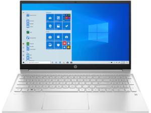 HP PAVILION 15-ER0077NR Laptop -11th Gen i5-1135G7, 8GB, 256GB SSD, 15.6" FHD Touch X360