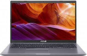 ASUS M509DA Laptop - AMD Ryzen 7-3700U, 8GB, 512GB SSD, 15.6" FHD