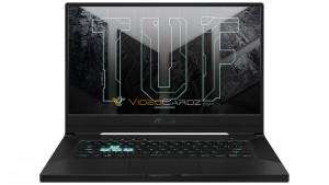 ASUS TUF DASH F15 Gaming Laptop | 11th Gen i7-11370H, 8GB, 512GB SSD, NVIDIA GeForce RTX 3050Ti 4GB, 15.6" FHD