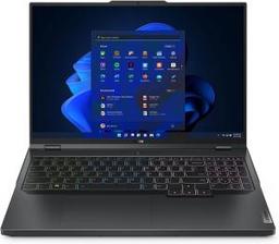 LENOVO LEGION PRO 5 16ARX8 Gaming Laptop