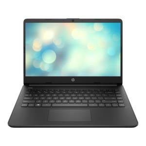 HP 15-DW3049NE Laptop - 11th Gen i3-1115G4, 4GB, 256GB SSD, 15.6″ HD