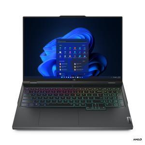 LENOVO LEGION PRO 7 16ARX8H Gaming Laptop - AMD Ryzen 9-7945HX, 32GB, 2TB SSD, NVIDIA GeForce RTX 4080 12GB, 16" WQXGA (Windows 11 Pro)