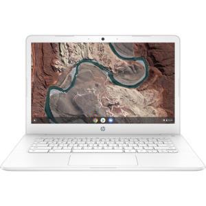 'Product Image: HP 14-DP0030NR CHROMEBOOK 14 Laptop - AMD A4-9120C, 4GB, 32GB eMMC, 14" HD'