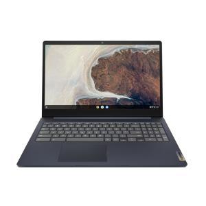 LENOVO IDEAPAD 3 CHROME 15IJL6 Laptop - Intel Celeron N4500, 4GB, 64GB eMMC, 15.6" FHD