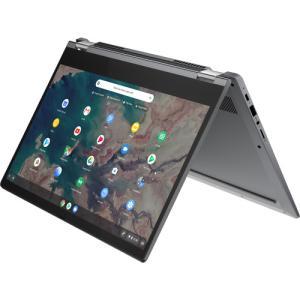 LENOVO IDEAPAD FLEX 5 CB 13IML05 Laptop - Intel Celeron 5205U, 4GB, 64GB eMMC, 13.3" FHD Multi-Touch X360