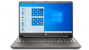 HP 15-DW3157NIA Laptop | i5-1135G7 | 8GB | 512GB SSD | NVIDIA GeForce MX350 2GB | 15.6" HD