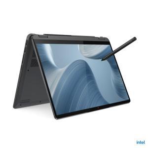 LENOVO IDEAPAD FLEX 5 14IAU7 Laptop - 12th Gen i3-1215U, 8GB, 256GB SSD, 14" WUXGA Touch X360 (Backlit Keyboard)