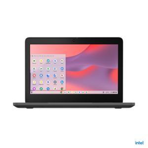 LENOVO 100E CHROMEBOOK GEN 4 Laptop - Intel N100, 8GB, 64GB eMMC, 11.6" HD