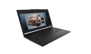 LENOVO THINKPAD P16S GEN 3 (2024) Laptop - Series 1 Ultra 7-155H, 32GB, 1TB SSD, NVIDIA RTX 500 Ada 4GB, 16" WUXGA