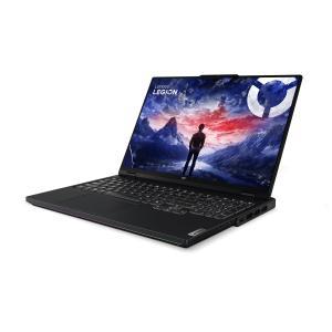 LENOVO LEGION PRO 7 16IRX9H (2024) Gaming Laptop - 14th Gen i9-14900HX, 32GB, 2TB SSD, NVIDIA GeForce RTX 4090 16GB, 16" WQXGA