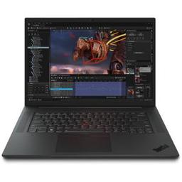 LENOVO THINKPAD P1 GEN 6 Mobile Workstation