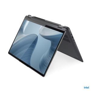LENOVO IDEAPAD FLEX 5 16IAU7 Laptop - 12th Gen i7-1255U, 16GB, 1TB SSD SSD, 16" WQXGA Multi-touch X360
