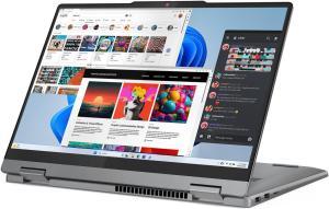 LENOVO IDEAPAD 5 14IRU9 (2024) Laptop - Series 1 Ultra 7-150U, 16GB, 1TB SSD, 14" WUXGA Touch X360