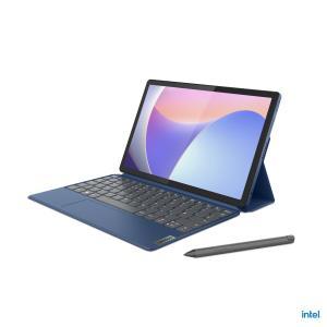 LENOVO IDEAPAD DUET 3 11IAN8 Laptop - Intel N200, 4GB, 128GB UFS, 11.5" 2K Multi-touch