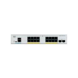 CISCO Catalyst C1000-16T-E-2G-L Switch