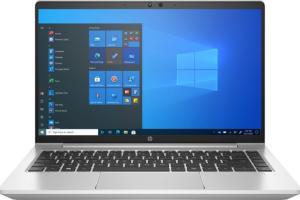 HP ProBook 640 G8 Laptop -11th Gen i5-1135G7, 8GB, 256GB SSD - 14" FHD Touch