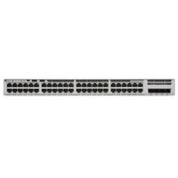 CISCO Catalyst C9200L-48P-4G-E Switch