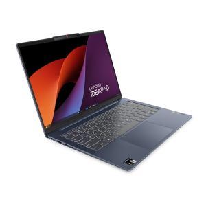 LENOVO IDEAPAD SLIM 5 14Q8X9 (2024) Laptop - Snapdragon X Plus X1P-42-100, 16GB, 1TB SSD, 14" WUXGA