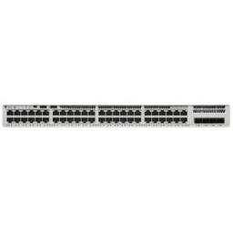 CISCO Catalyst C9200L-48P-4X-E Switch