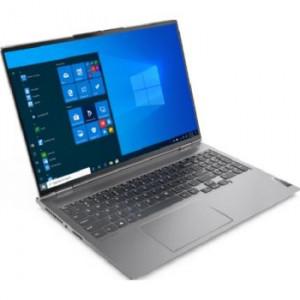 Lenovo ThinkBook 16P G2 ACH Laptop | Ryzen™ 7 5800H, 16GB, 512GB SSD, NVIDIA GeForce RTX 3060 6GB GDDR6, 16.0" FHD