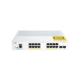 CISCO Catalyst C1000-16T-2G-L Switch