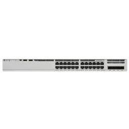 CISCO Catalyst C9200L-24T-4G-A Switch