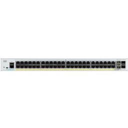 CISCO Catalyst C1000-48T-4X-L Switch