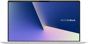 Asus ZenBook UX433FLC Laptop | 10th Gen i5-10210U, 8GB, 256GB SSD, NVIDIA GeForce MX250 2GB, 14" FHD