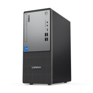 LENOVO THINKCENTRE NEO 50T GEN 5 TOWER Desktop - 13th Gen i7-13700, 8GB, 512GB SSD, DVD±RW
