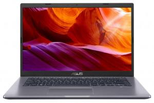 Asus Vivobook 14-X409F Laptop - 10th Gen i3-10110U, 4GB, 1TB HDD, 14" FHD