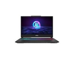MSI CYBORG 15 AI A1VFK-203US Gaming Laptop