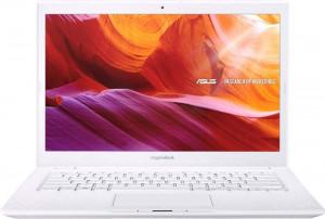 ASUS IMAGINEBOOK MJ401TA Laptop | M3-8100Y, 4GB, 128GB SSD, 14" FHD