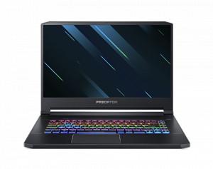 ACER PREDATOR TRITON 500 Gaming Laptop - 10th Gen i7-10750H, 16GB, 512GB SSD, NVIDIA GeForce RTX 2070 8GB, 15.6" FHD