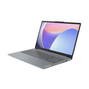 LENOVO IDEAPAD SLIM 3 15IRH8 Laptop - 13th Gen i7-13620H, 16GB, 512GB SSD, 15.6" FHD (300 nits)