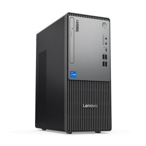 LENOVO THINKCENTRE NEO 50T GEN 4 TOWER Desktop - 13th Gen i3-13100, 8GB, 256GB SSD (Arabic Keyboard)