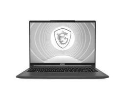 MSI CREATORPRO 16 AI STUDIO A1VMG-076US (2024) Mobile Workstation