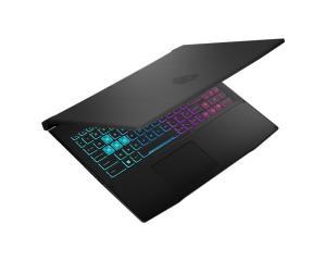 MSI KATANA 15 B13VFK-2049US Gaming Laptop - 13th Gen i7-13620H, 16GB, 1TB SSD, NVIDIA GeForce RTX 4060 8GB, 15.6" FHD