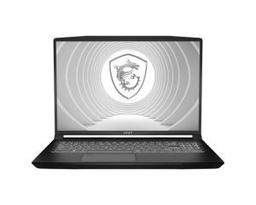MSI CREATORPRO M16 HX C14VIG-289US (2024) Mobile Workstation