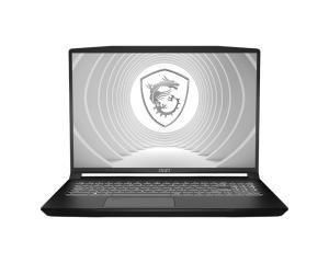 MSI CREATORPRO M16 HX C14VIG-289US (2024) Mobile Workstation - 14th Gen i7-14650HX, 32GB, 1TB SSD, NVIDIA RTX 1000 ADA 6GB, 16" WUXGA