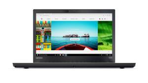 LENOVO THINKPAD T470 Laptop - 6th Gen i5-6200U, 4GB, 500GB HDD, 14"