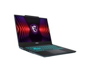 MSI CYBORG 14 A13VF-091US Gaming Laptop - 13th Gen i7-13620H, 32GB, 1TB SSD, NVIDIA GeForce RTX 4060 8GB, 14" WUXGA