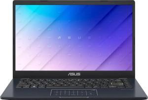 ASUS VIVOBOOK GO 14 E410KA-PM464 Laptop - Intel Pentium N6000, 4GB, 64GB EMMC, 14" FHD