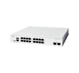 CISCO Catalyst C1300 Managed Switch