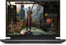 DELL ALIENWARE M16 R1 Gaming Laptop