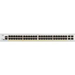 CISCO Catalyst C1200 Managed Switch