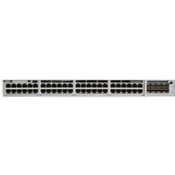 CISCO Catalyst C9300L Managed Switch
