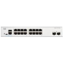 CISCO Catalyst C1200 Managed Switch